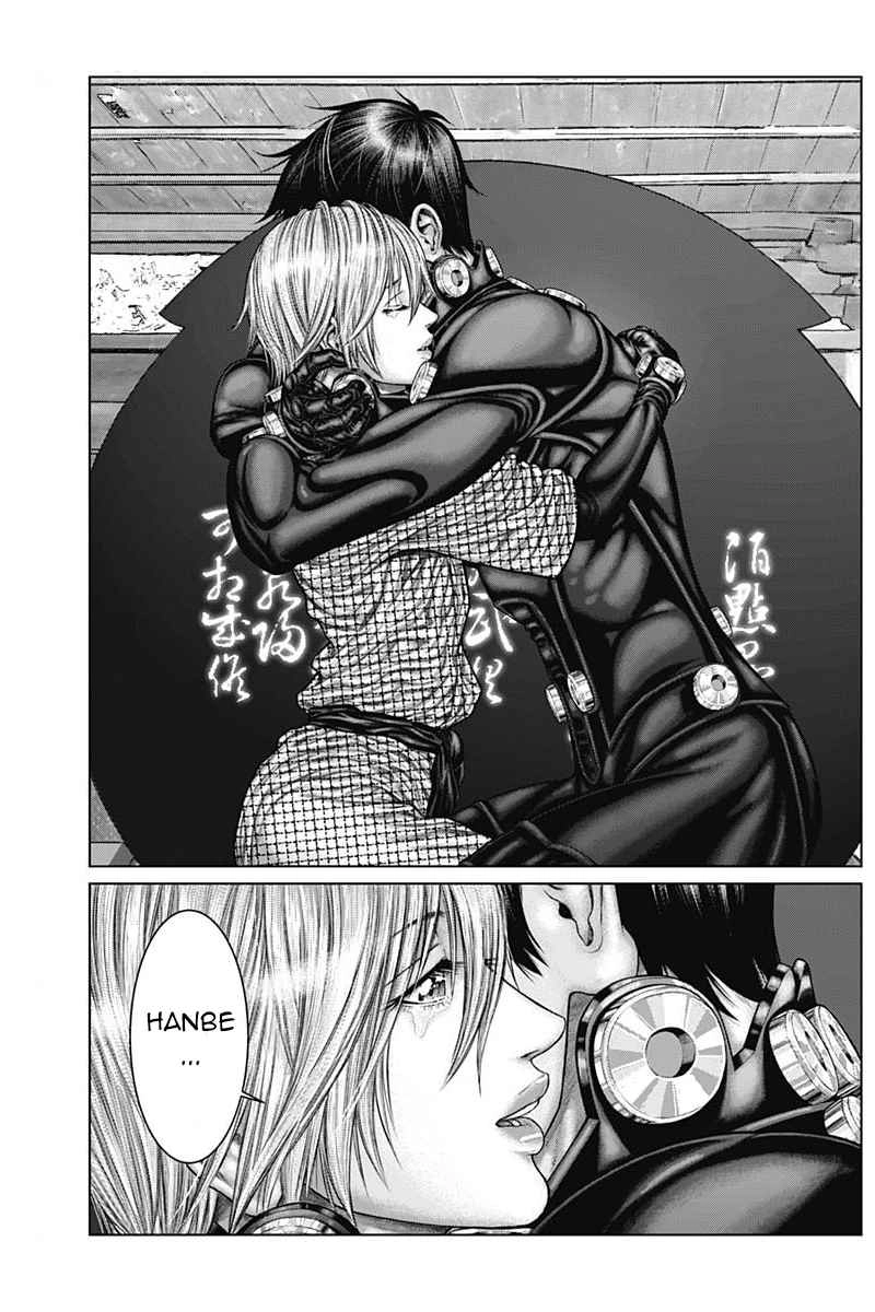 Gantz:E Chapter 47 19